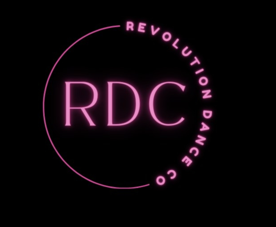 Revolution Dance Company LLC